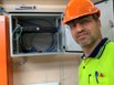 CCTV security project